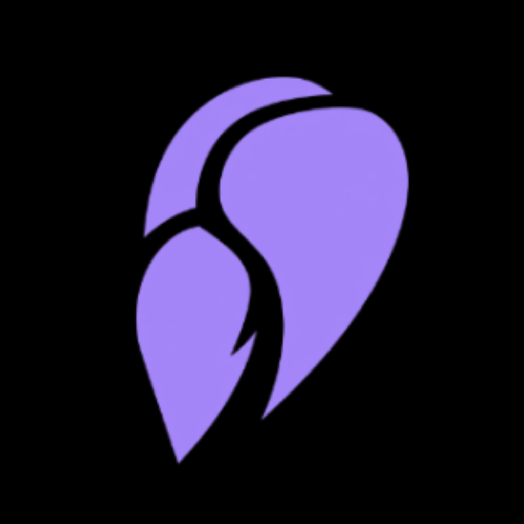 Violet icon